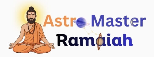 astrolger master ramiah