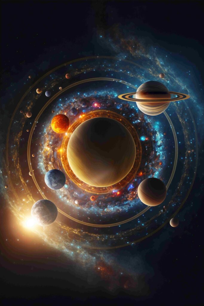 planets solar system universe (1)